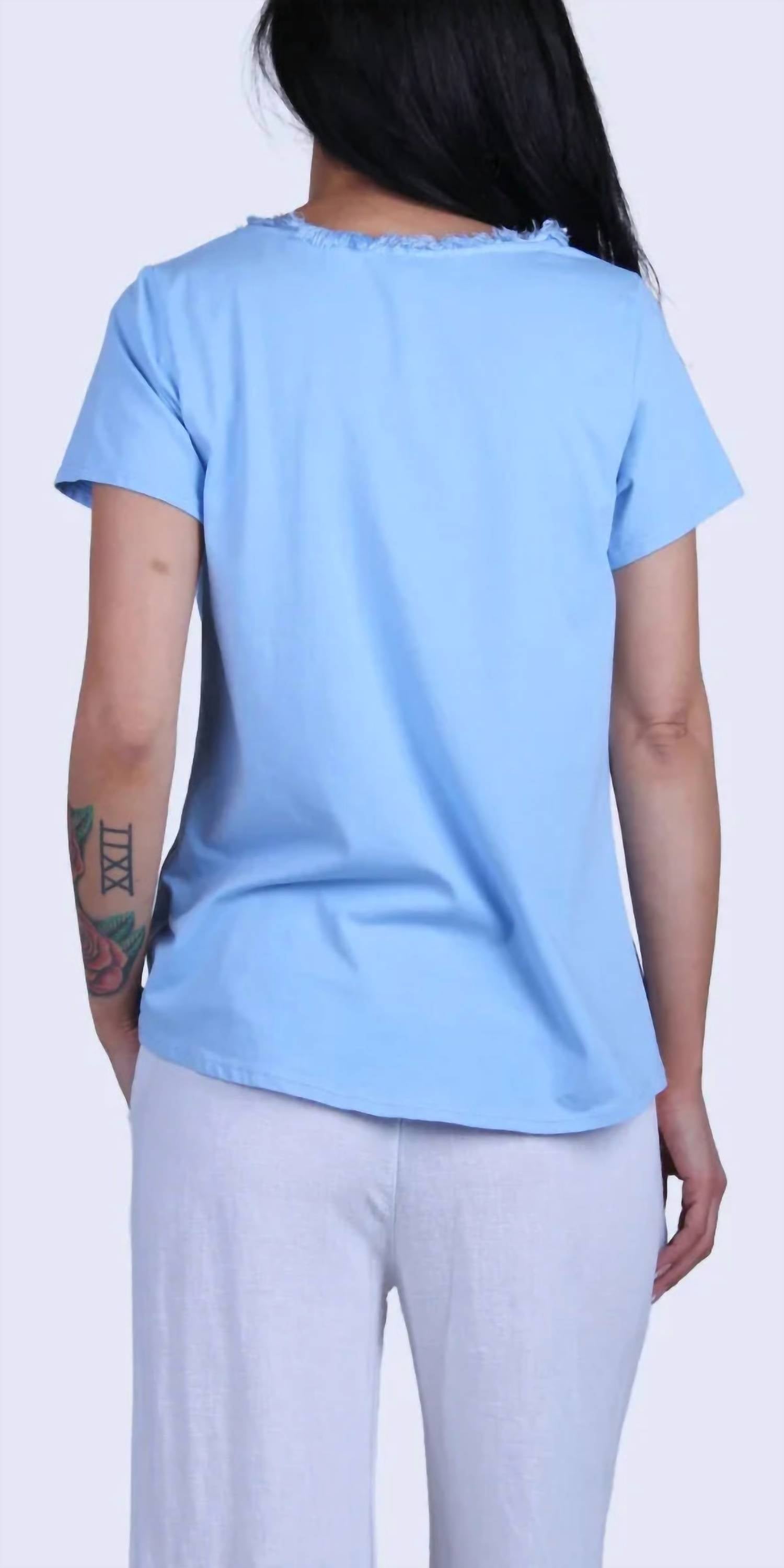 Gigi Moda - Lazio Top