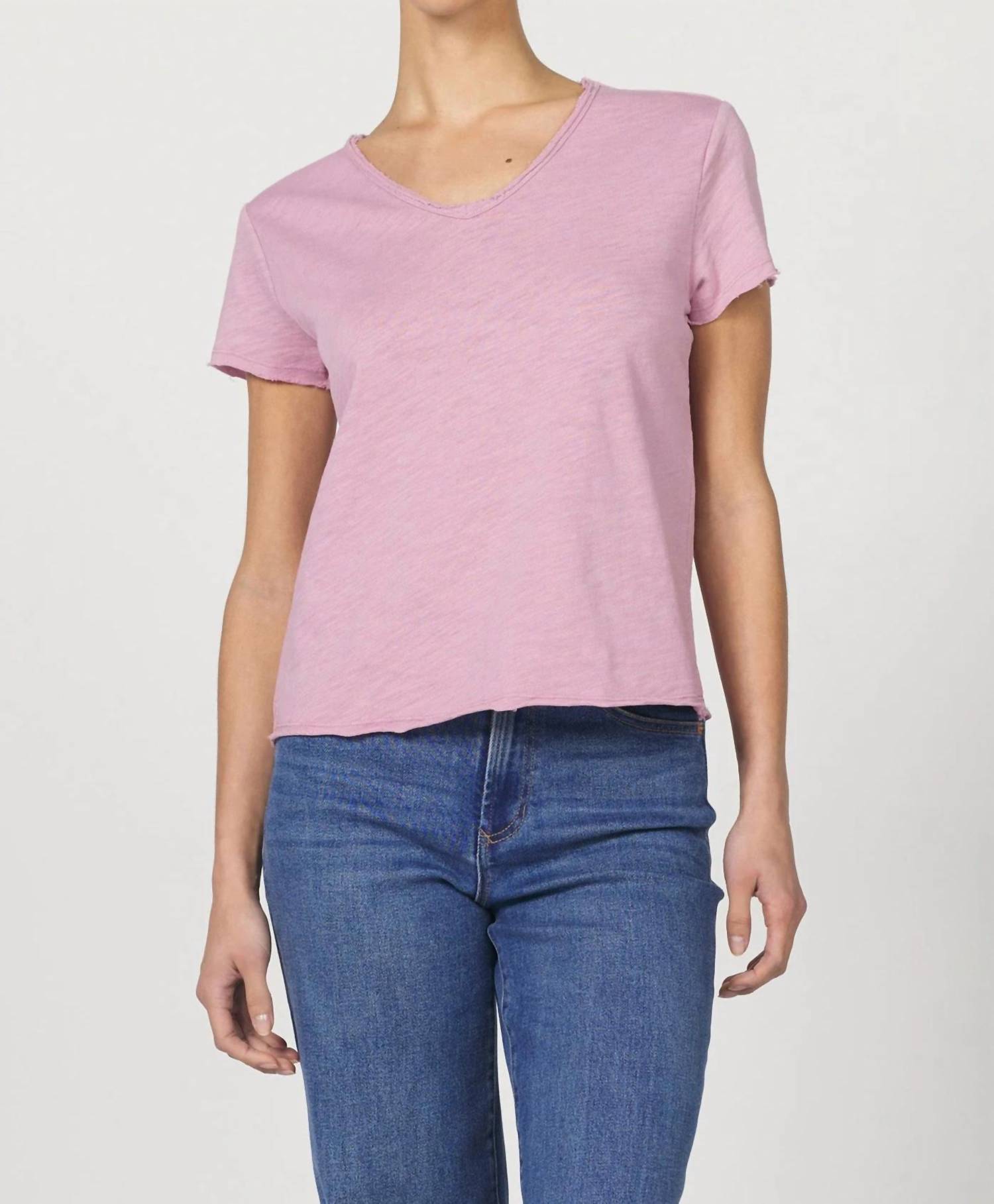 Dear John Denim - Vanya Tee