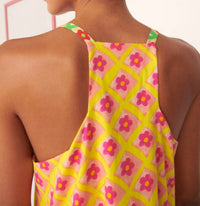 Celia B - Tahaa Dress Print