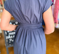 Kld - Marley Poplin Dress
