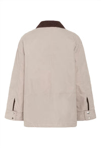 Part Two - Shanti Jacket