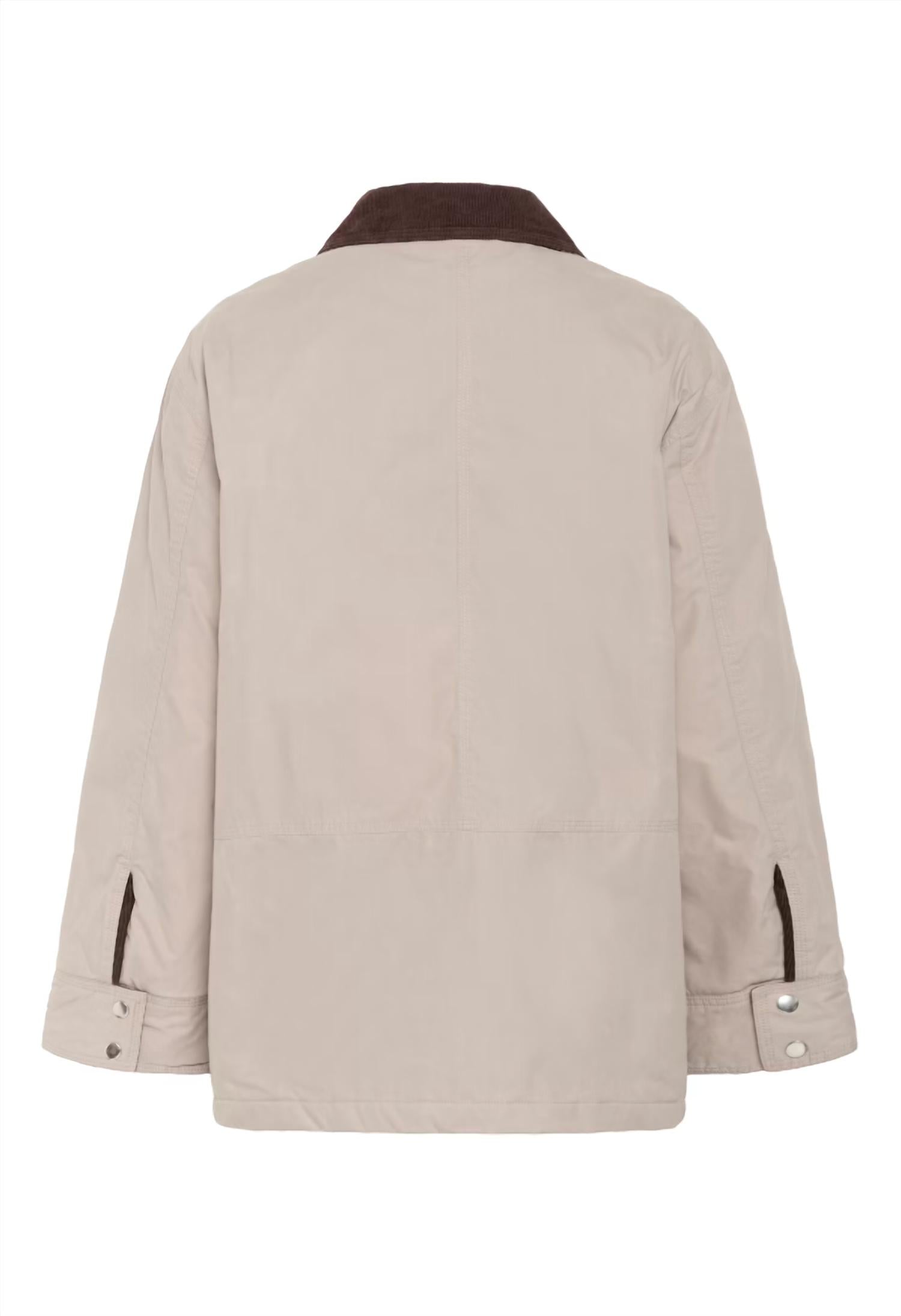 Part Two - Shanti Jacket