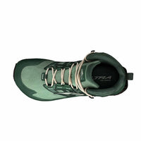 Altra - Women's Lone Peak All Weather Mid 2 Shoes