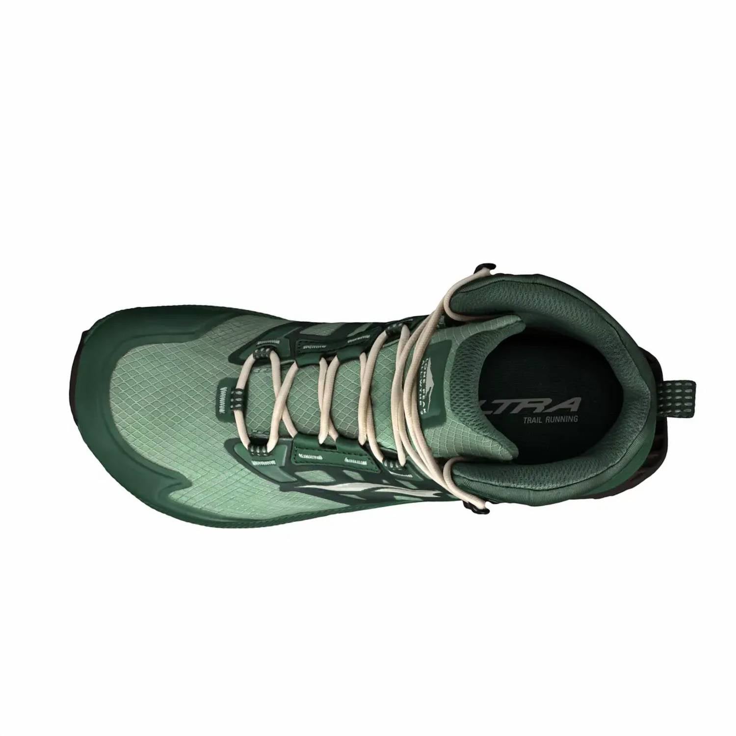 Altra - Women's Lone Peak All Weather Mid 2 Shoes