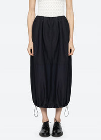 Sea - Abelene Solid Bubble Skirt