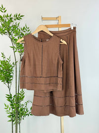 Mustard Seed - Women's Willa Sleeveless Top
