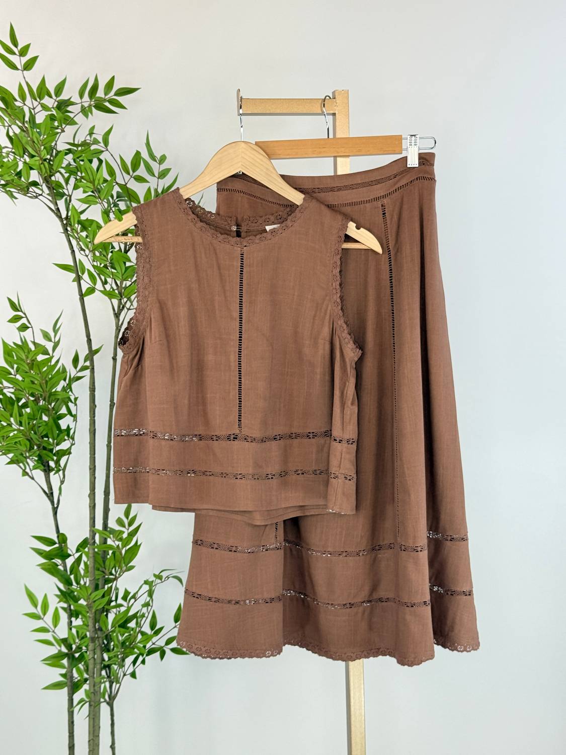 Mustard Seed - Women's Willa Sleeveless Top