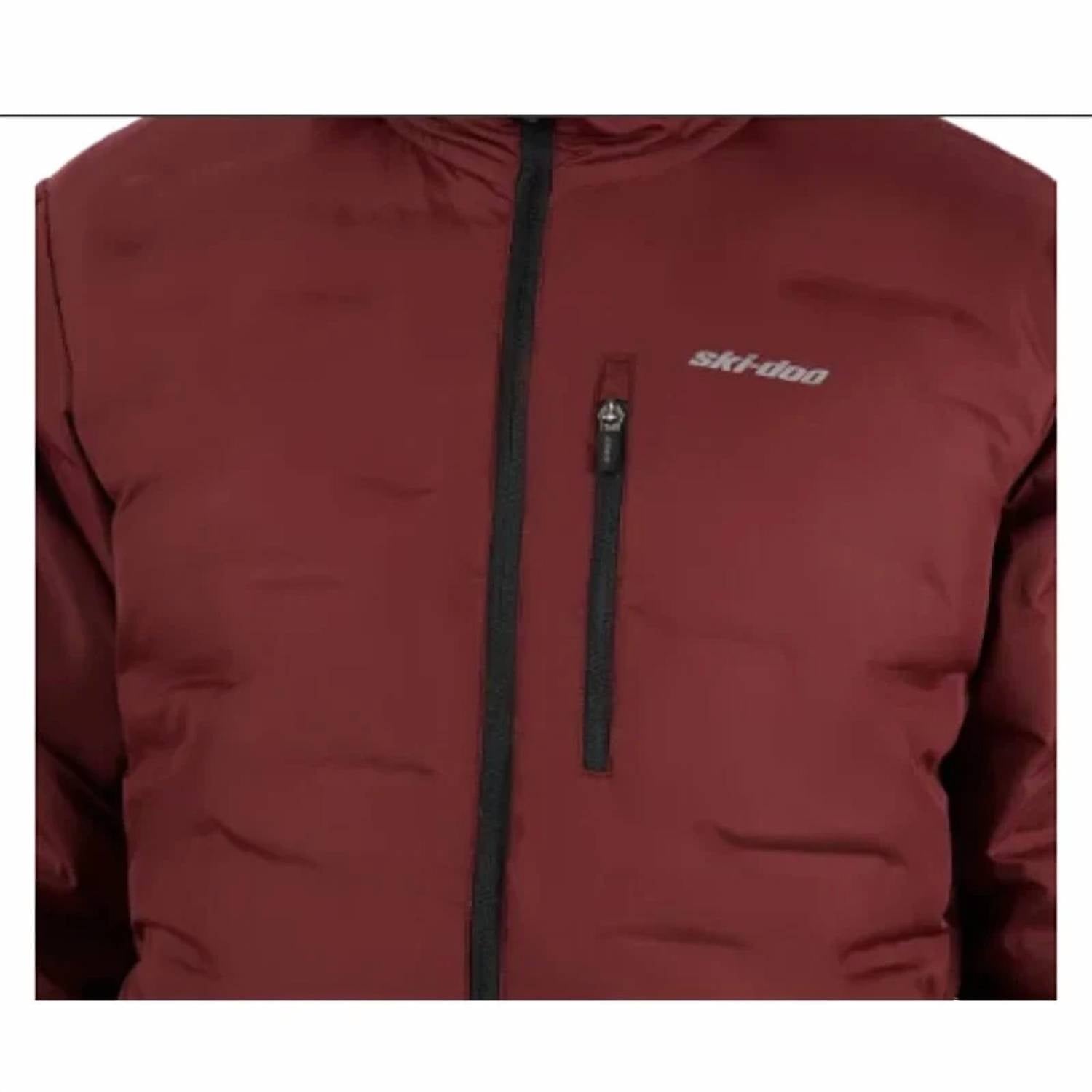 Ski-Doo - Puffer Welded Jacket