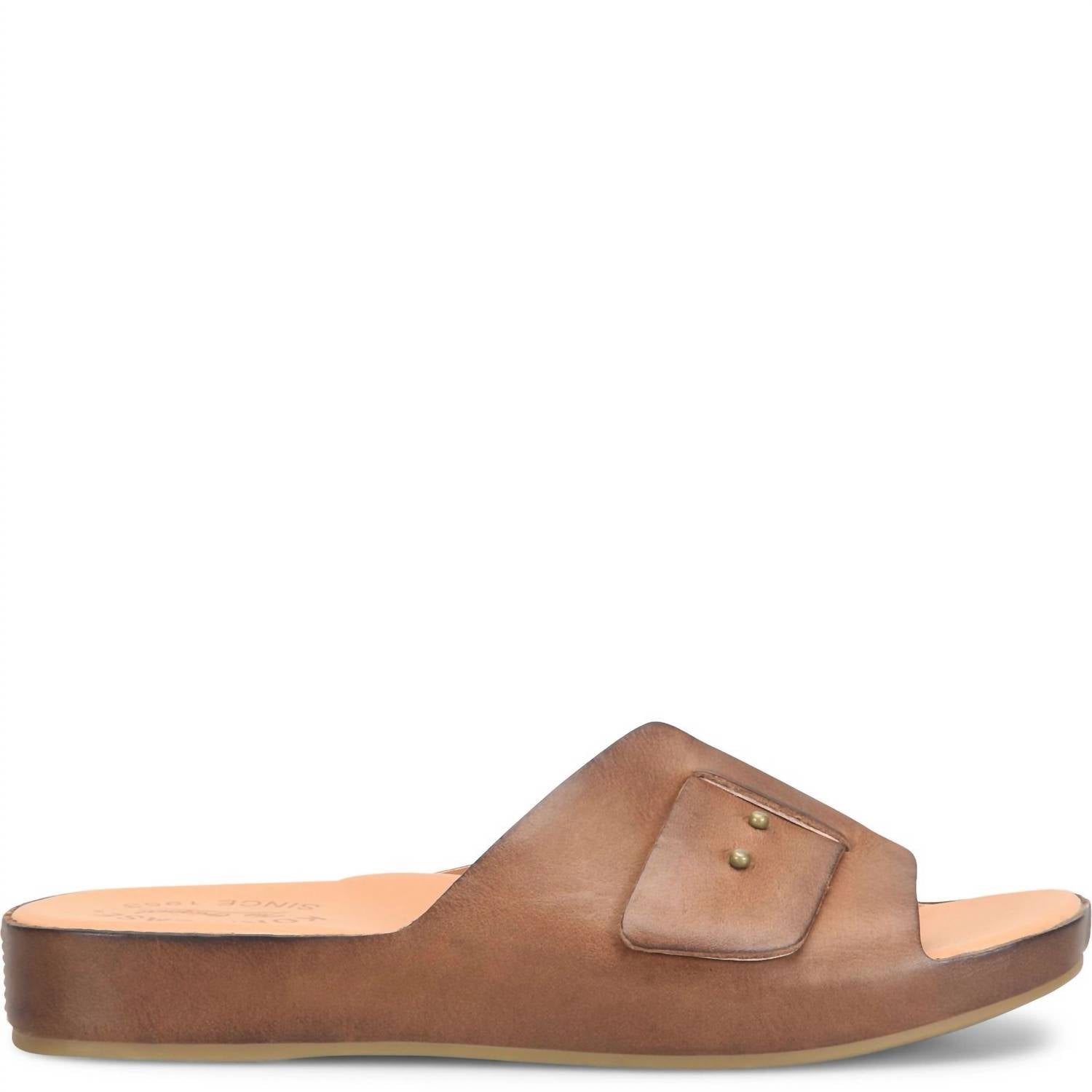 Kork-Ease - Women's Mesa Slip On Sandal