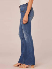 Democracy - Itty Bitty Bootcut Jeans