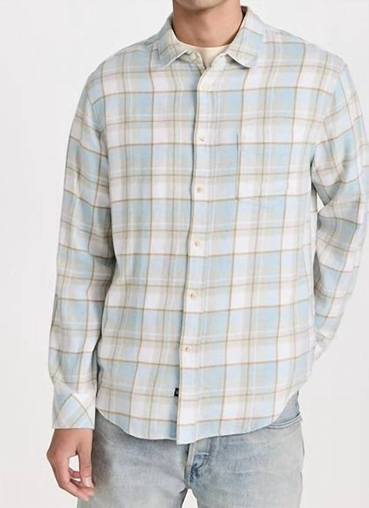 Rails - Lennox Shirt