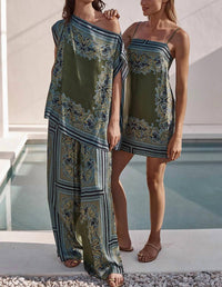 Misa Los Angeles - Maxine Mini Dress