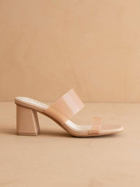 Oasis Society - Women's Bagan Heel