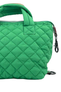 Bebe - Mini Quilted Bag