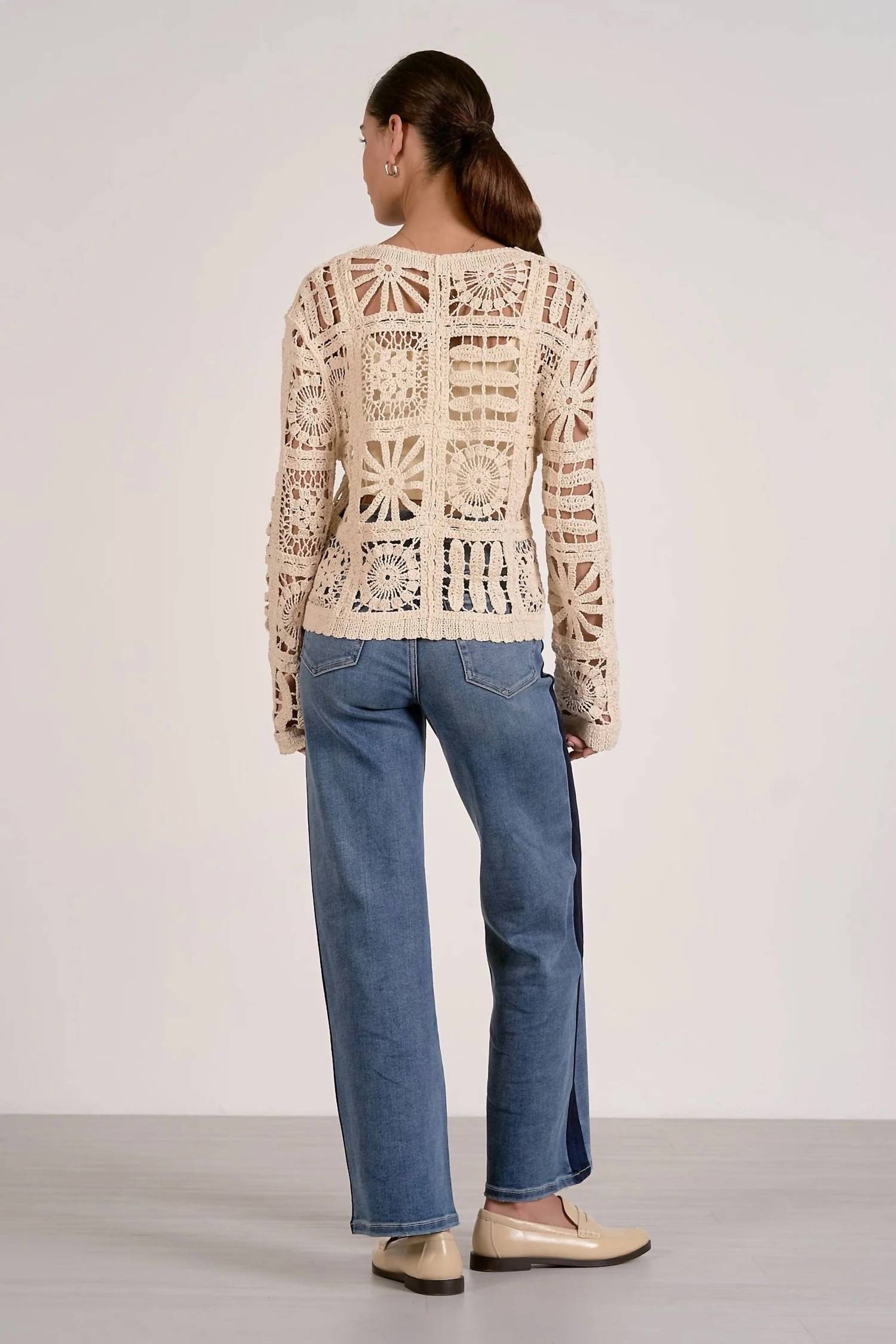 Elan - Women's Shay Cardigan