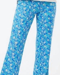 Lulu-B - Colorful Palazzo Pants