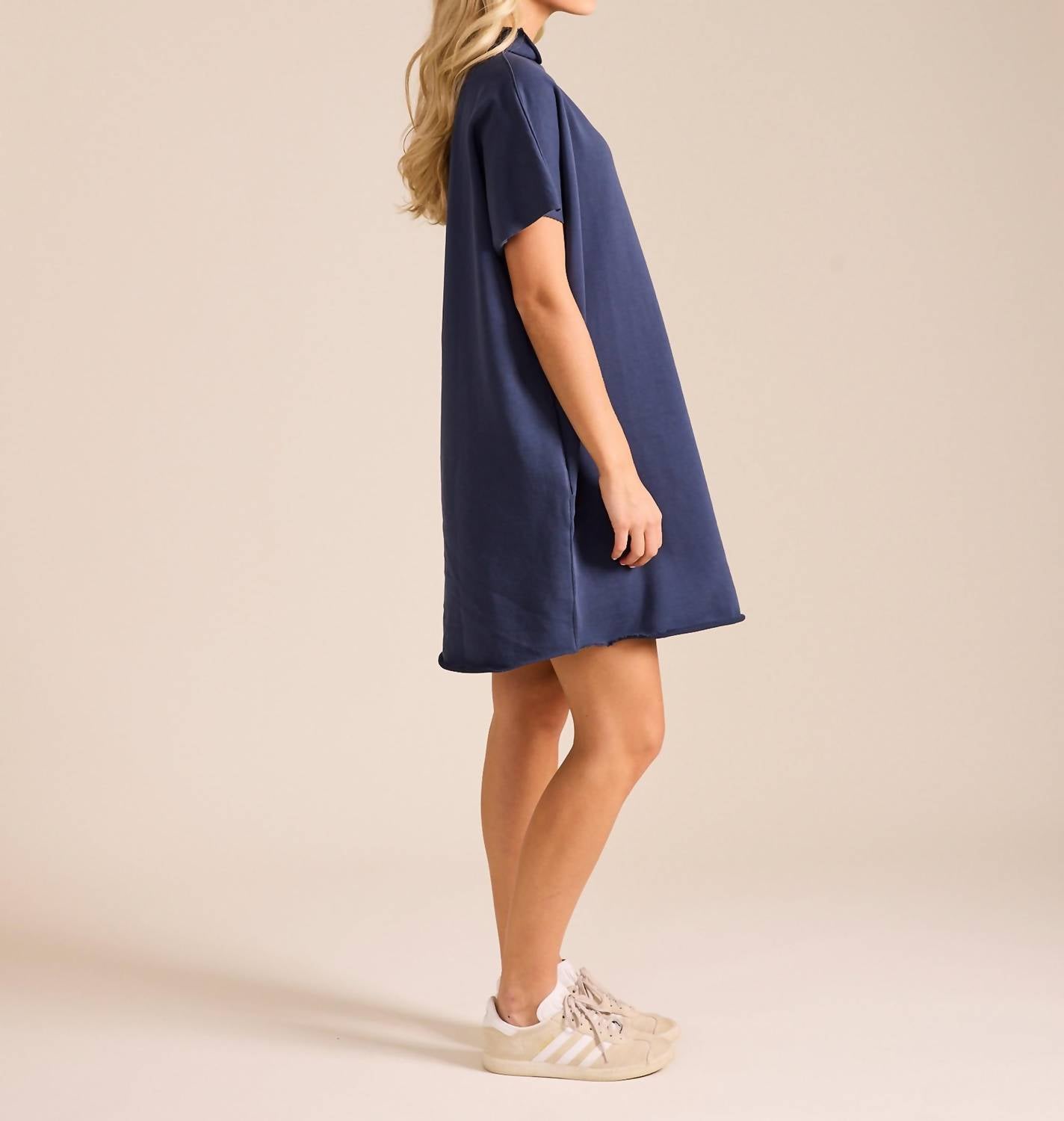Le Marais - Gibson Dress