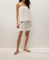 Faithfull The Brand - Filomena Relaxed Short