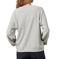 Hartford - TEASY LONG SLEEVE TEE