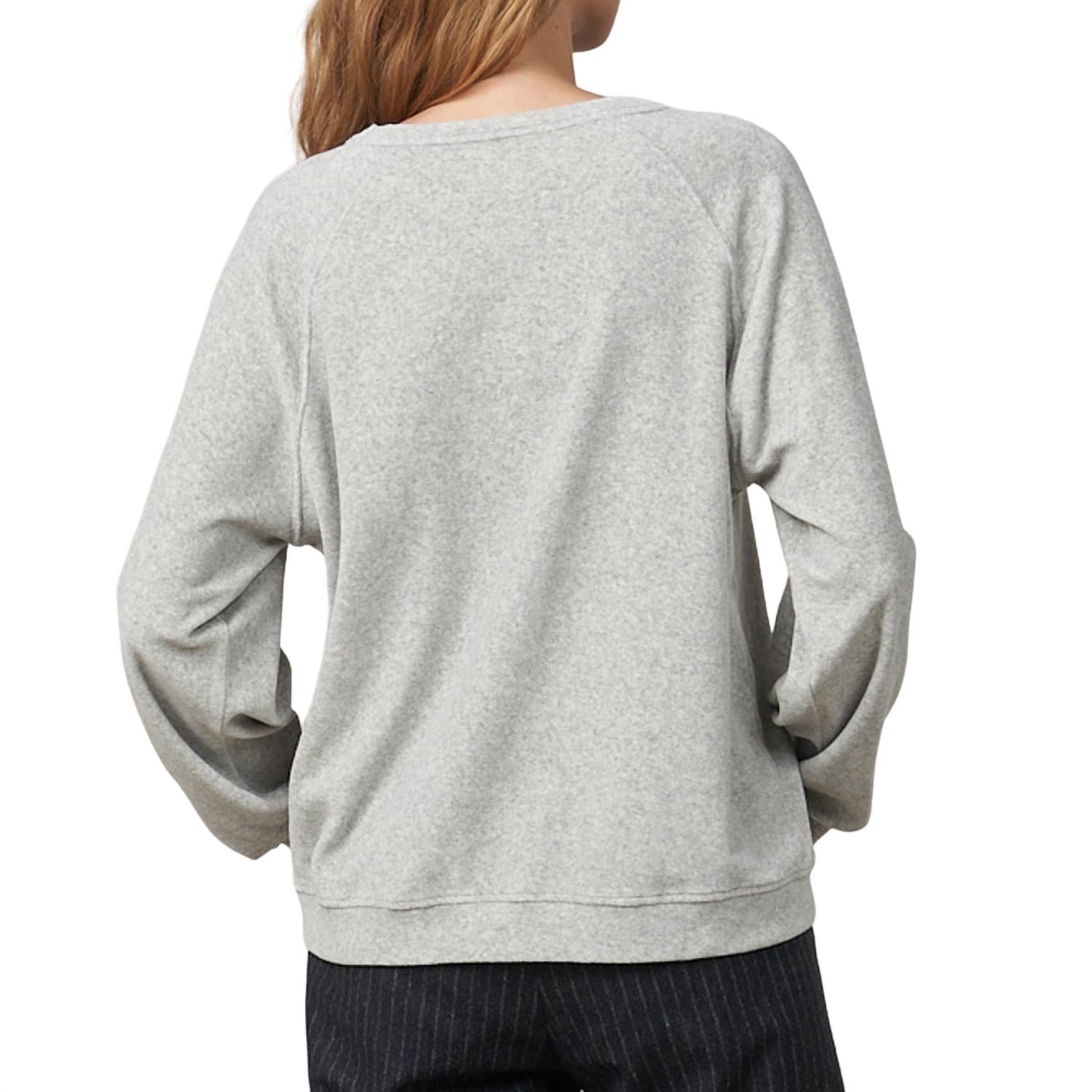 Hartford - TEASY LONG SLEEVE TEE