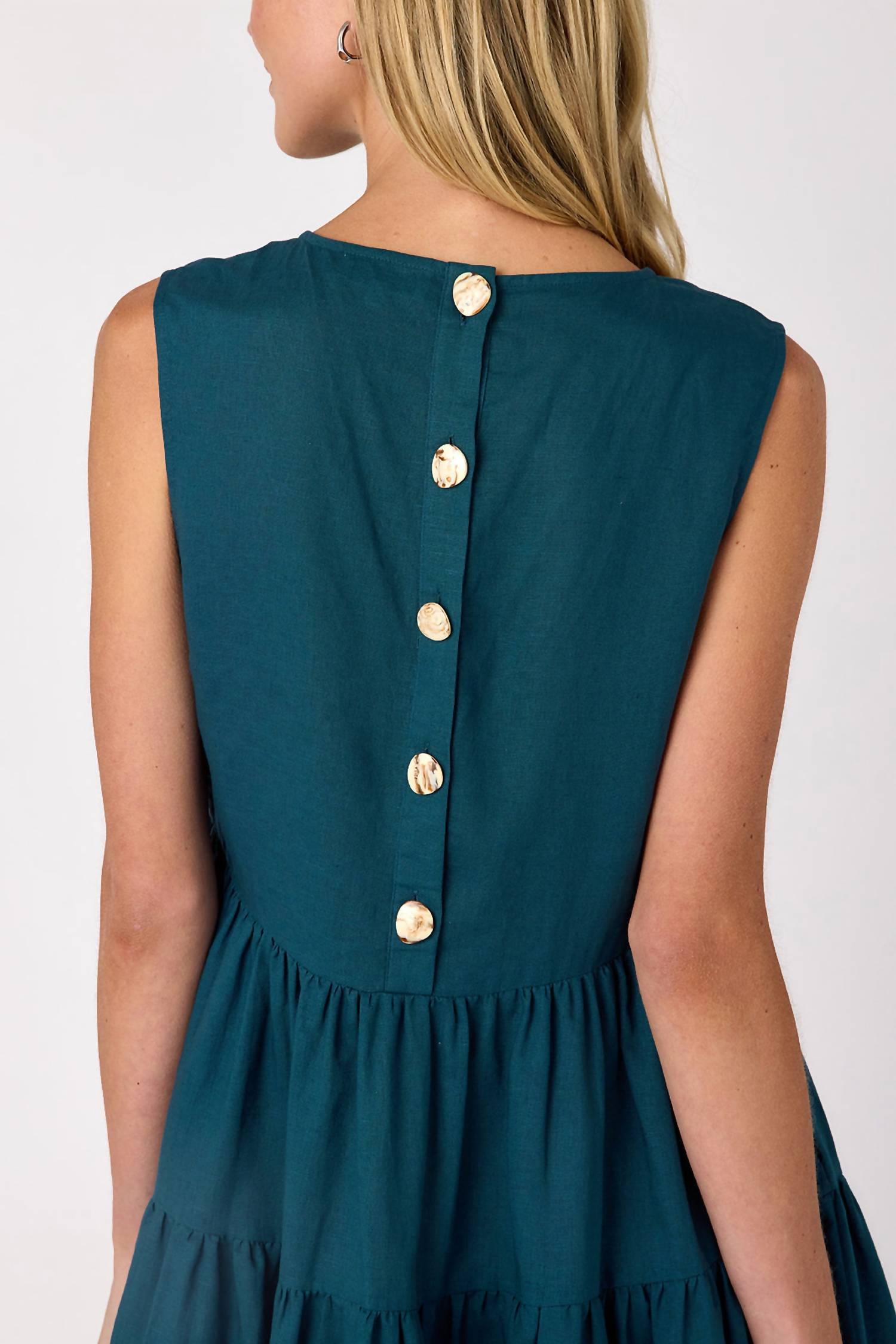 Crosby By Mollie Burch - Arlo Dress