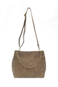 Joy Susan - Women's Jem Bucket Bag