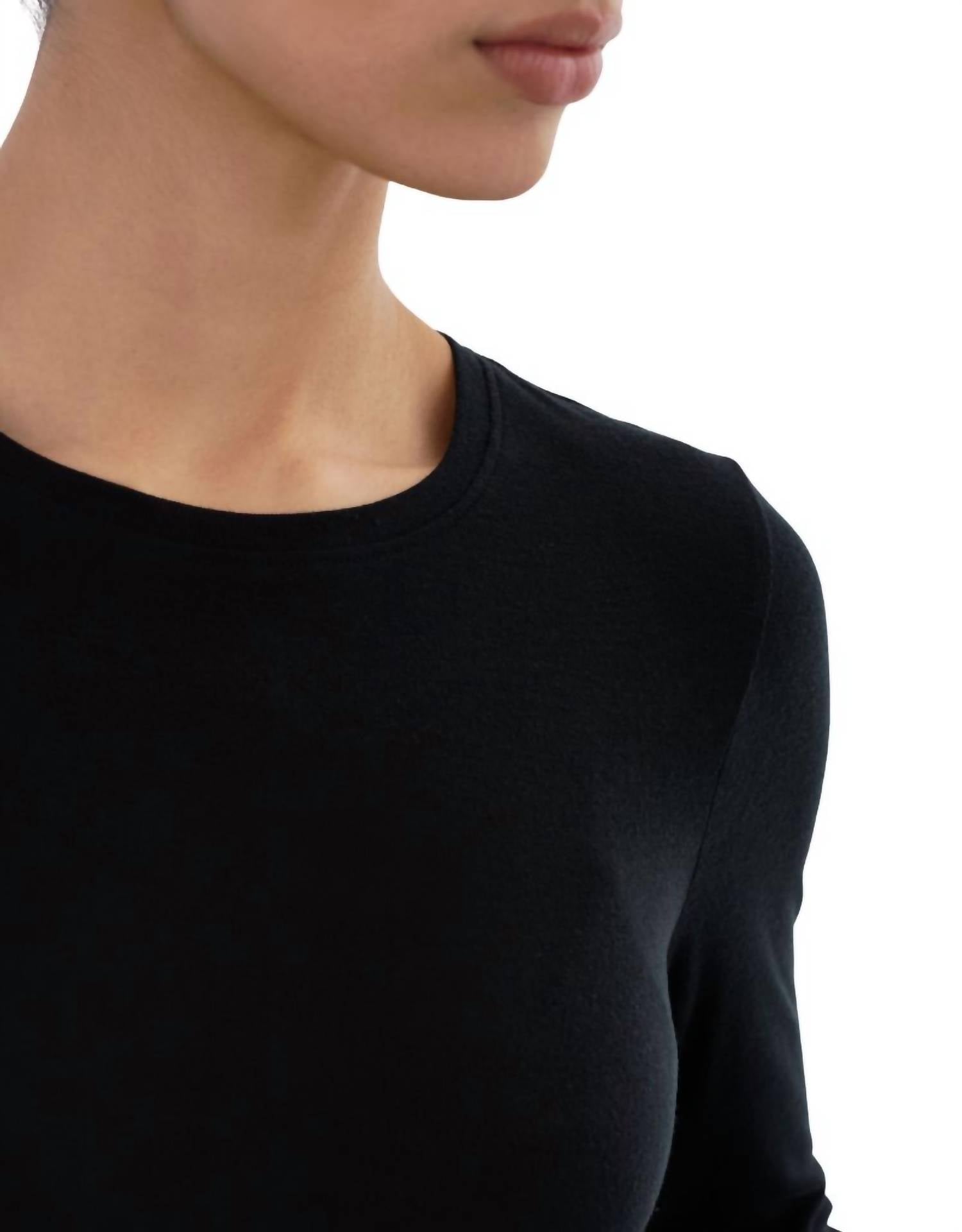 Lamarque - Medora Long Sleeve Top