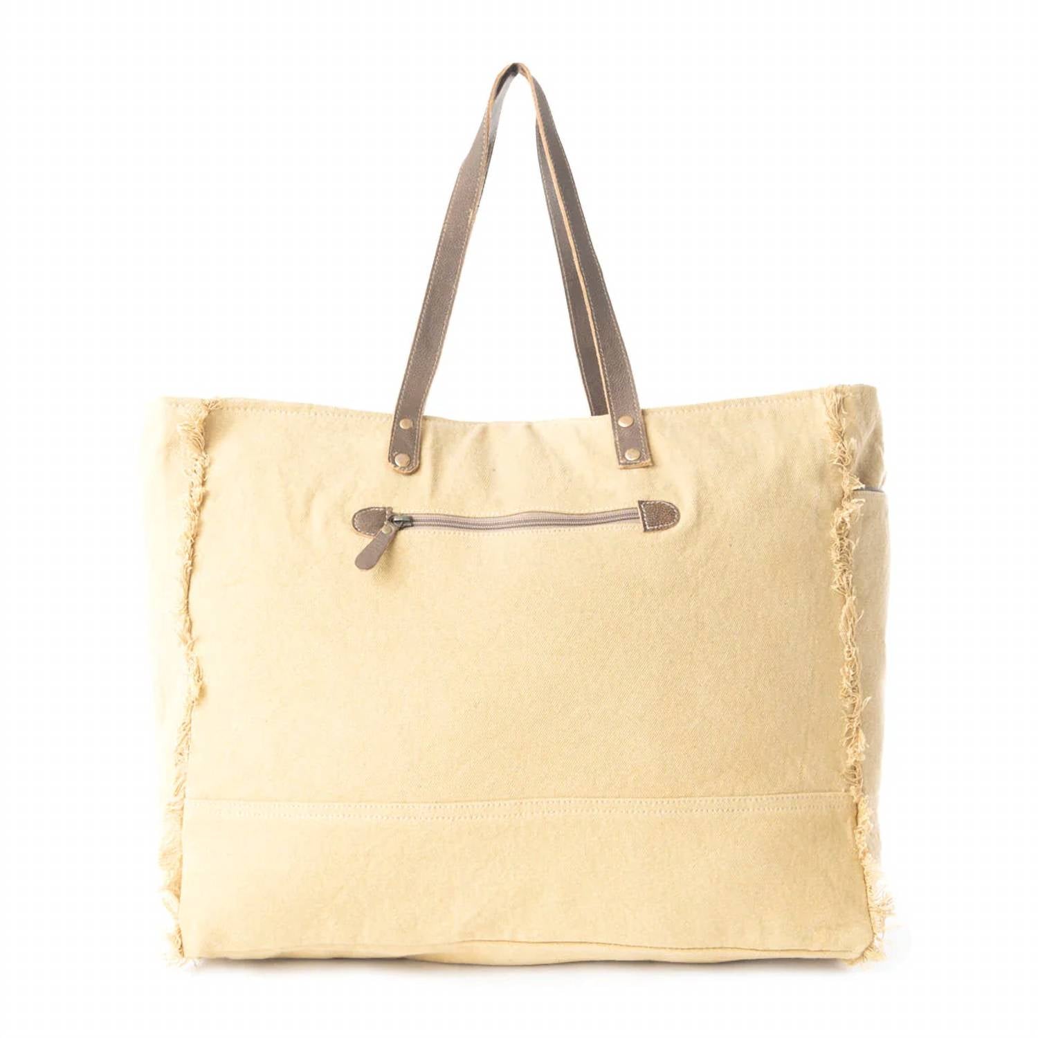 Myra Bag - Women's Dependable Weekender Bag