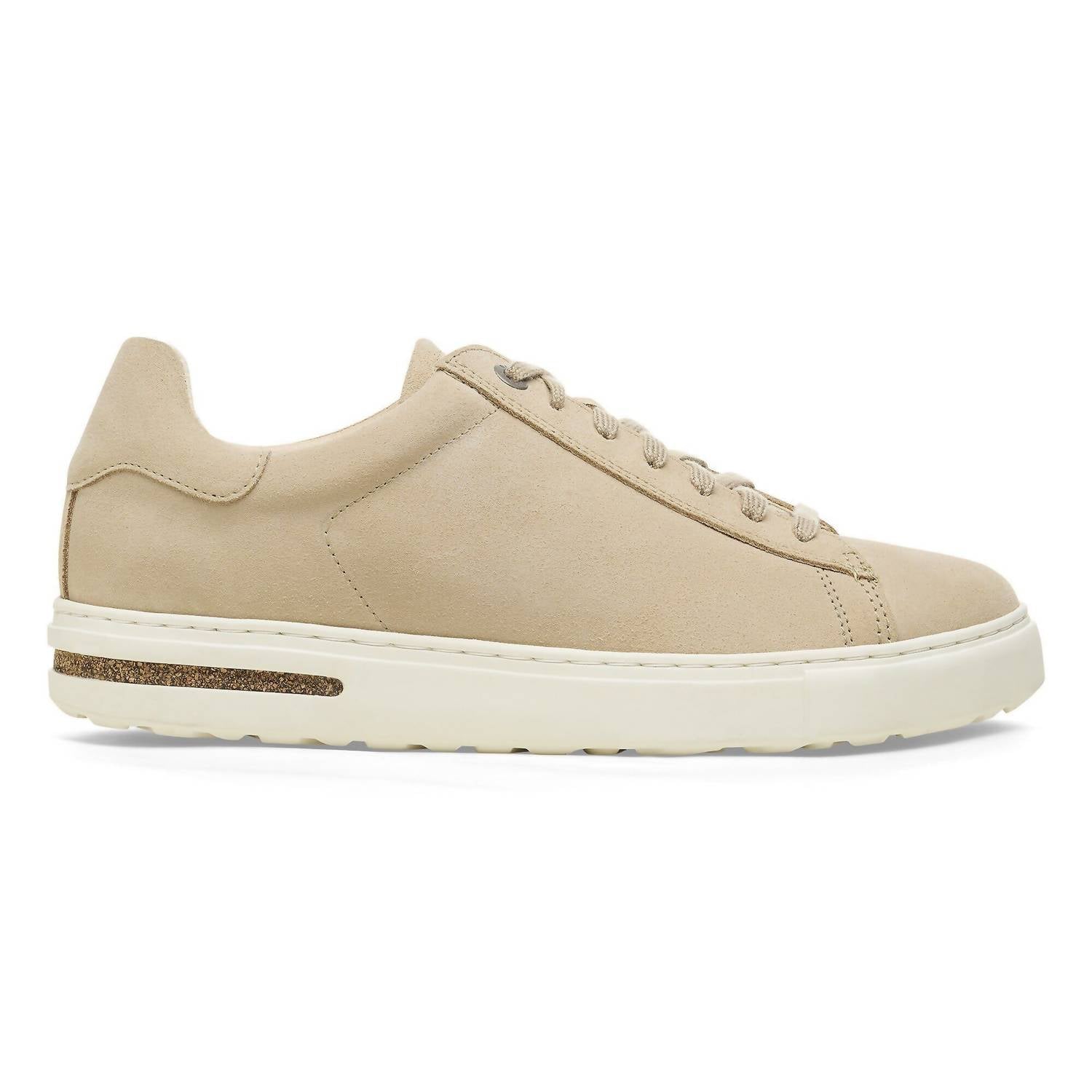 Birkenstock - Women's Bend Leather Sneakers