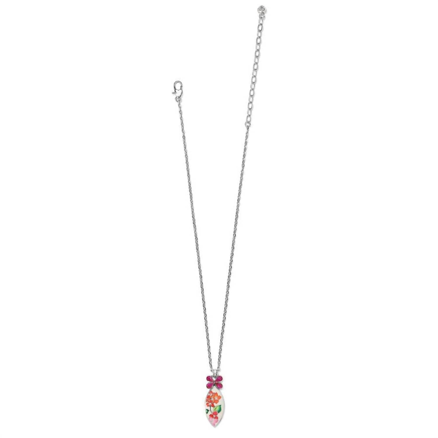 Brighton - Women's Hamptons Short Necklace