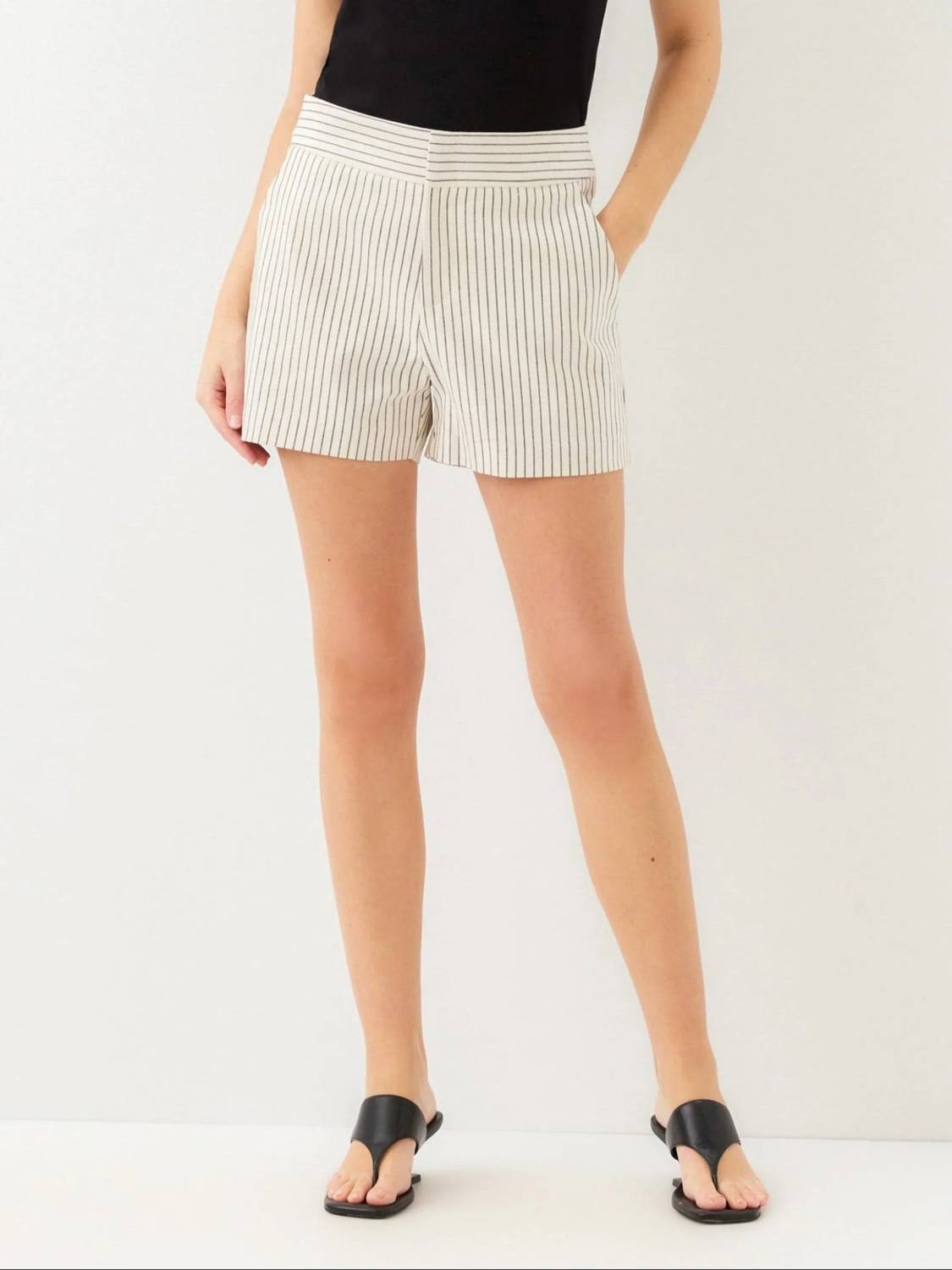 Fifteen Twenty - Women's Modern Shorts