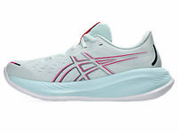 ASICS Women's Gel-cumulus 26 Running Shoes in soothing sea blue expanse - women's sneaker - view 4