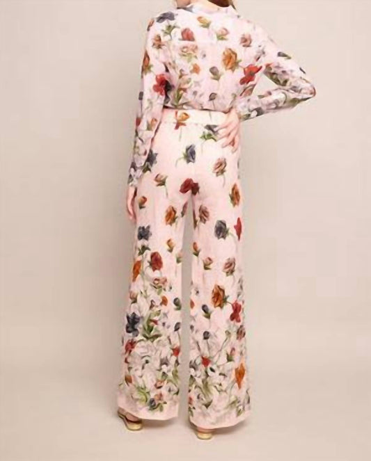 Cara Cara - Mayflower Pant