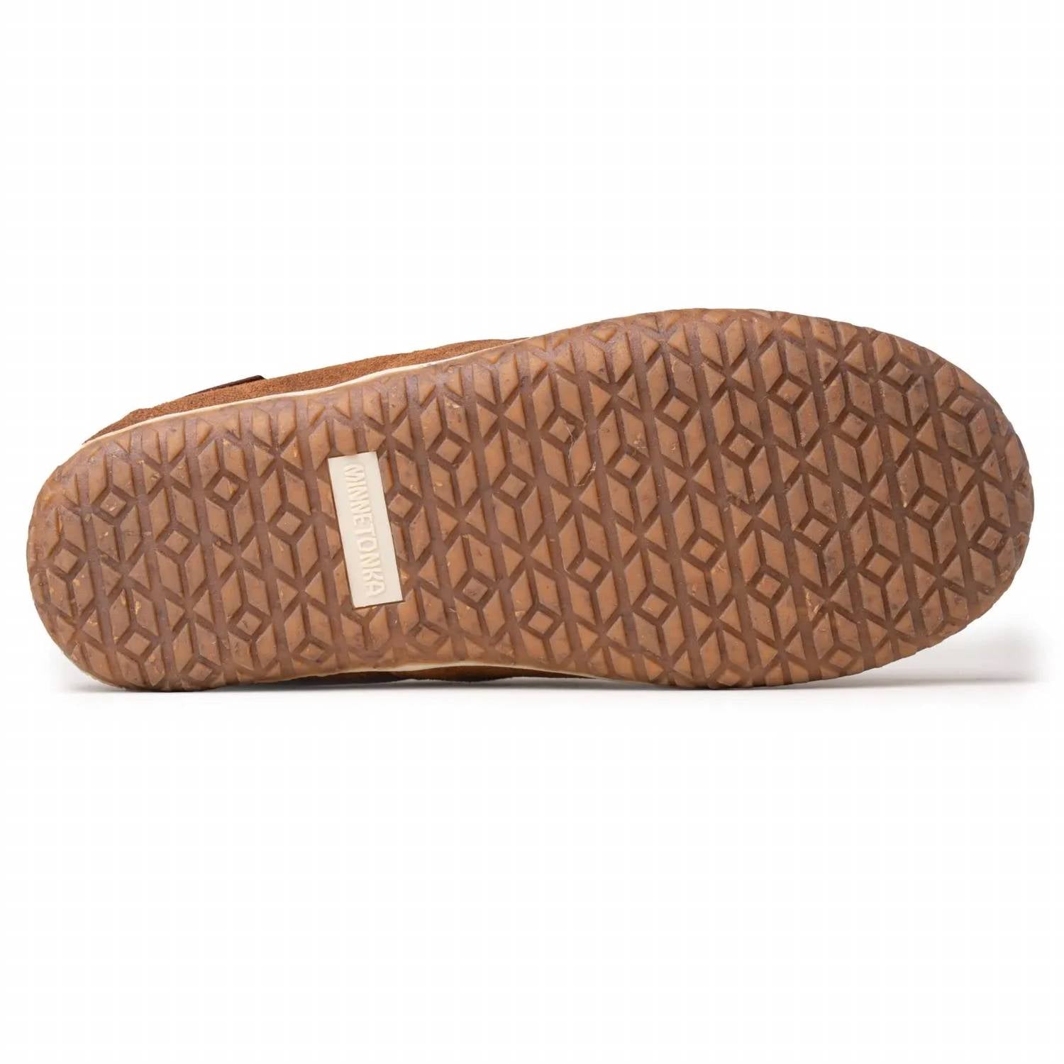 Minnetonka - Men's Tilden Moccasin Slippers