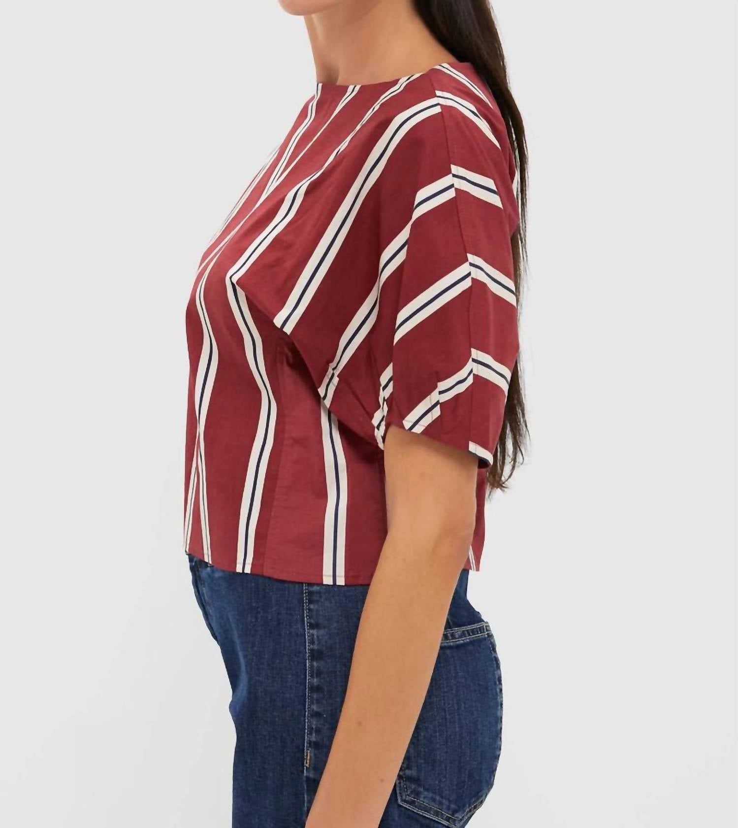 Staud - Didi Top
