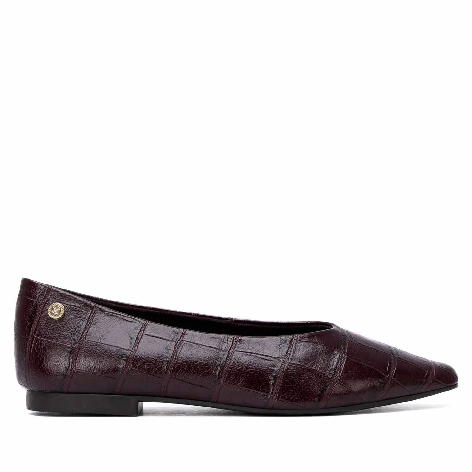 Xti - Women's Casual Ballet Flats