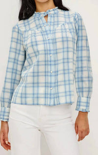 Rails - Alanna Shirt Top