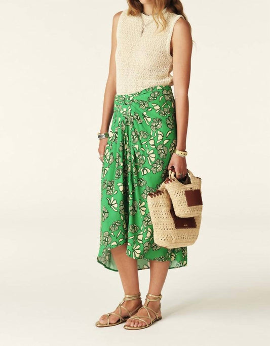 Bash - Annie Midi Skirt