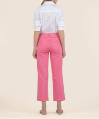 Kut From The Kloth - Charolette High Rise Wide Leg
