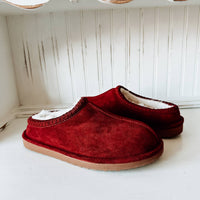 Very G - Cheers Women's Platform Slipper
