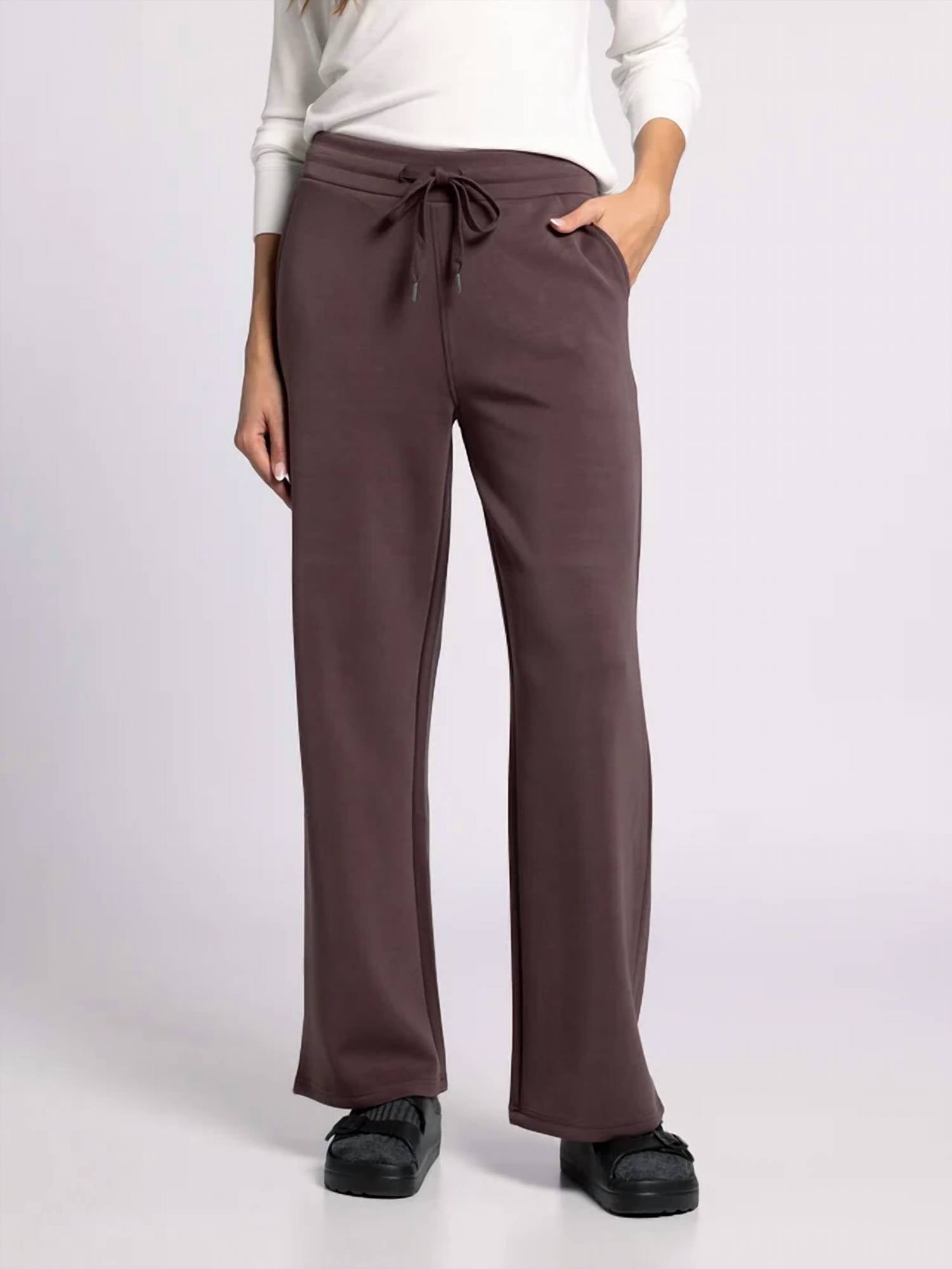 Thread & Supply - Kai Pants
