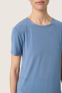 Soaked In Luxury - Columbine Short Sleeve T-shirt