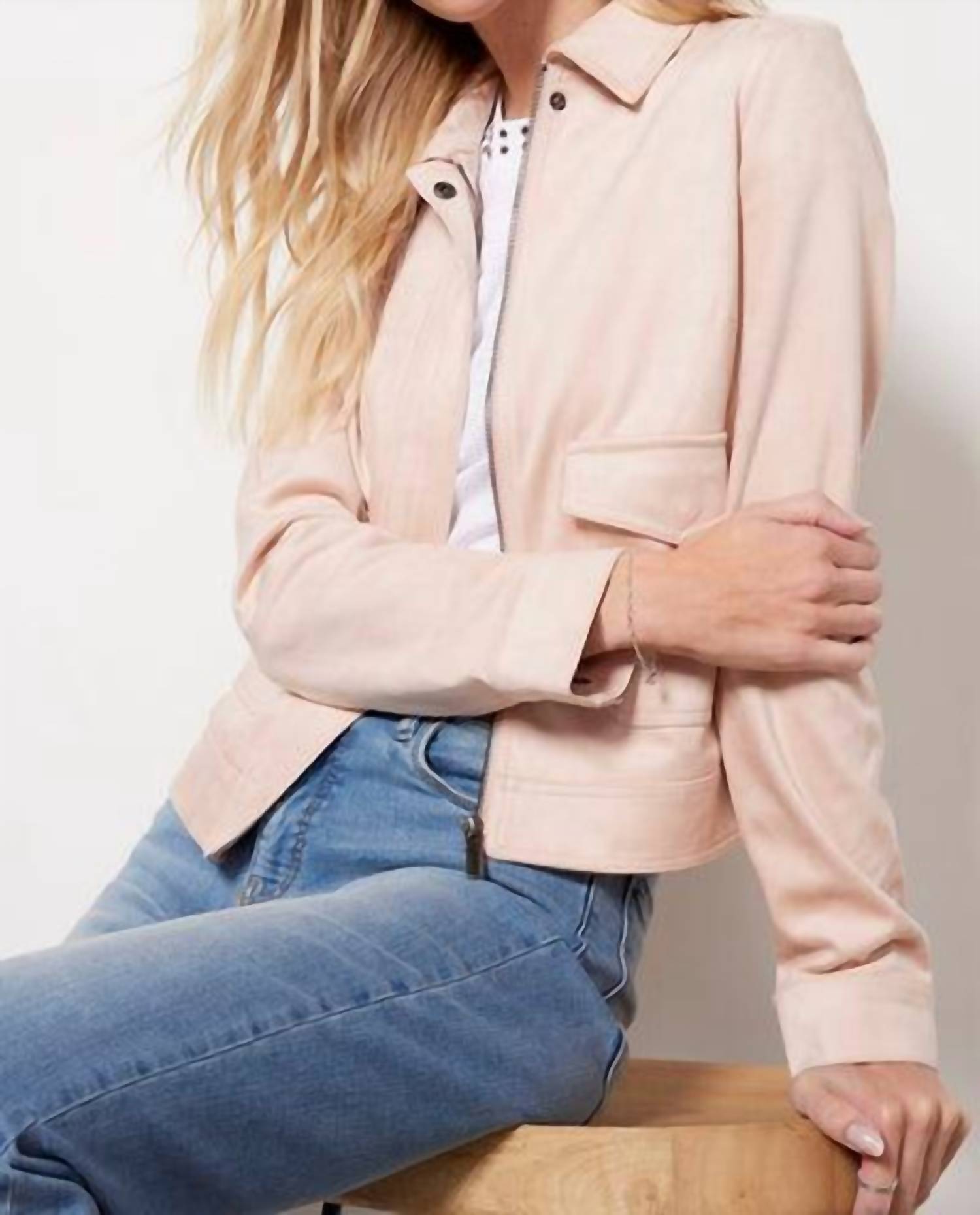 Kut From The Kloth - Alena Jacket