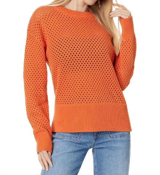 Varley - Hester Knit Crew Sweater