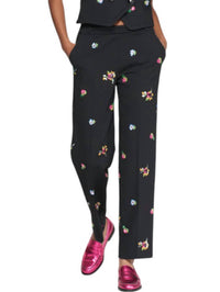 Vilagallo - Aberturas Suit Pants