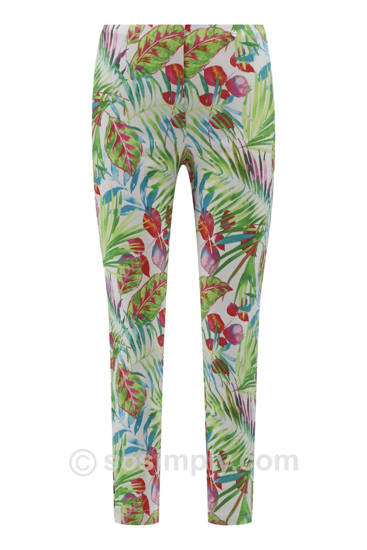 Robell - Lena Ankle Grazers