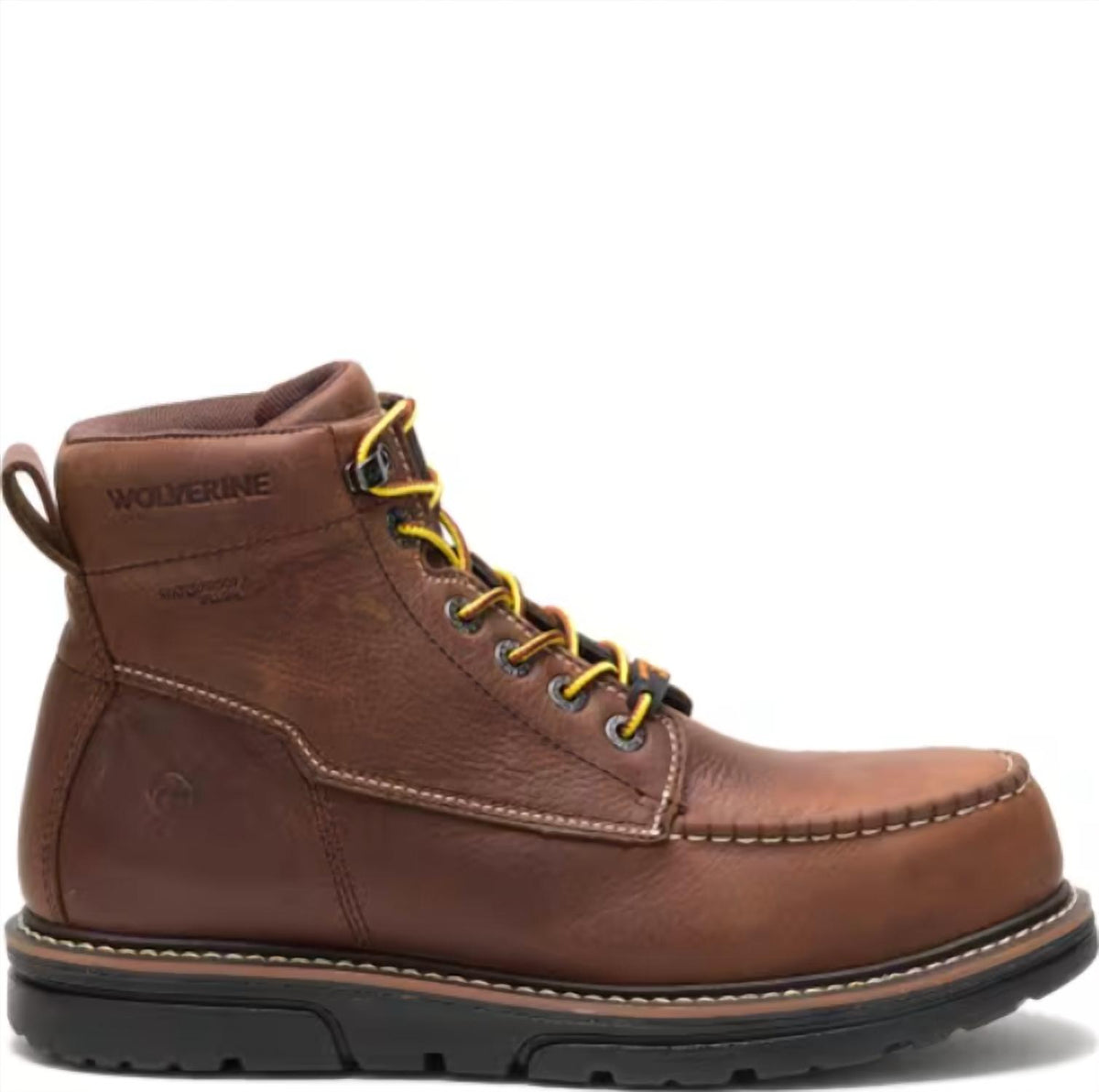 Wolverine - Men's I-90 Wedge Waterproof Boots