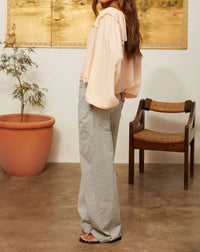 Ciao Lucia - Jona Long Sleeve Blouse Top