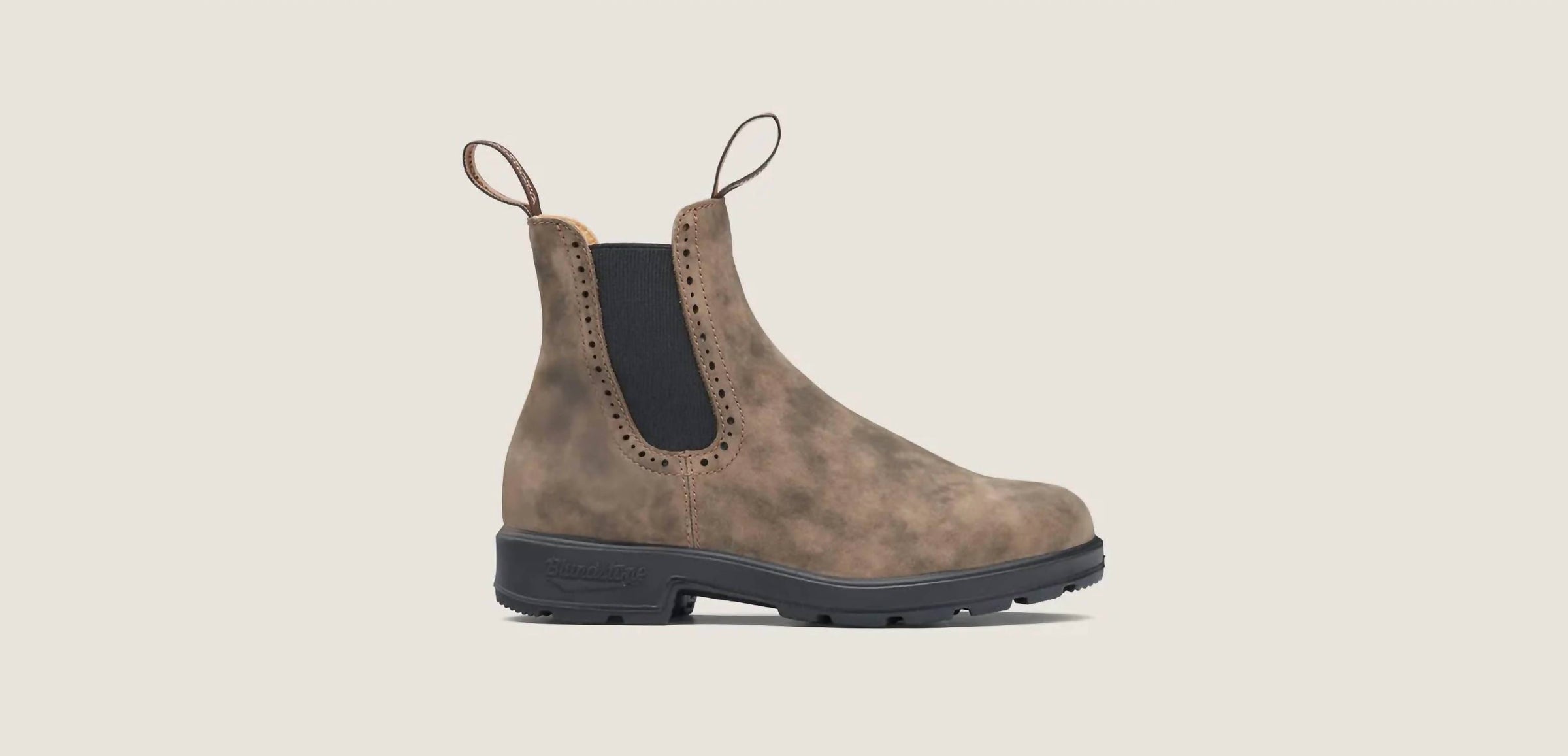 Blundstone Women's Originals 1351 High Top Boots in brown - women's shoe - view 6