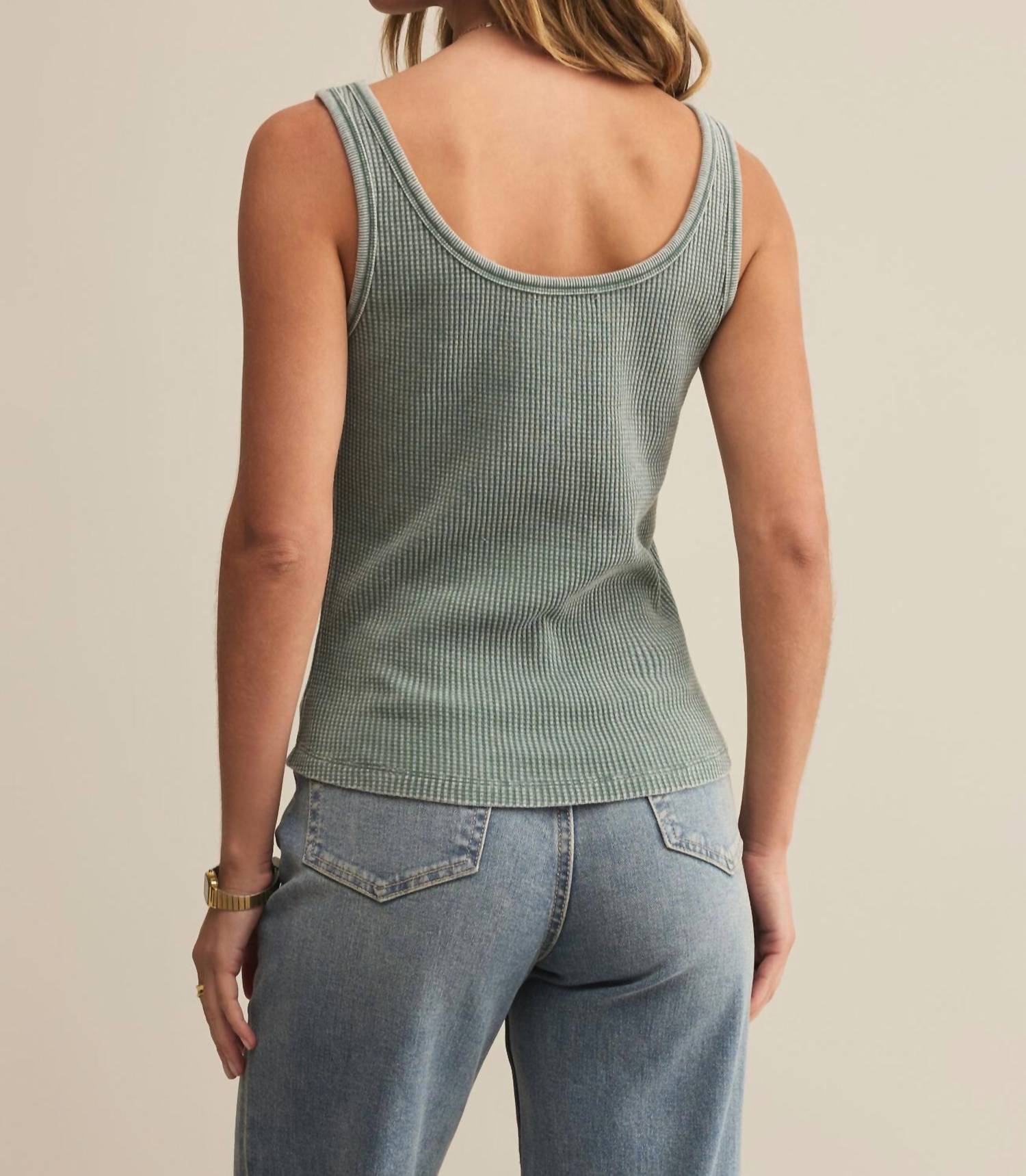 Z Supply - Starling Mini Thermal Tank
